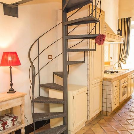 La Piazzetta Apartment Bracciano  Ngoại thất bức ảnh