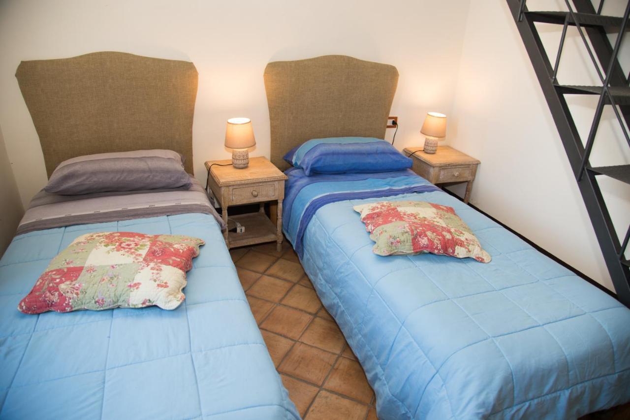 La Piazzetta Apartment Bracciano  Ngoại thất bức ảnh