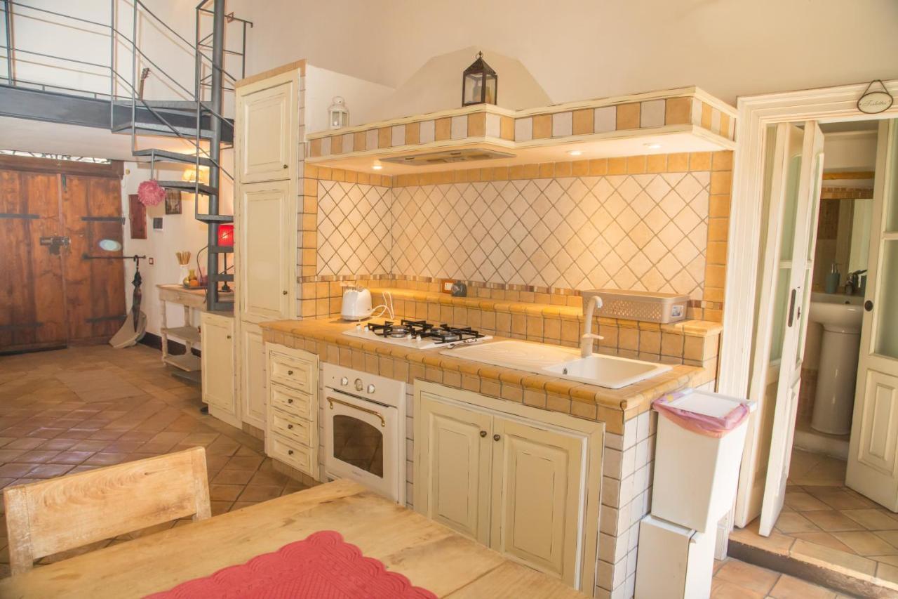 La Piazzetta Apartment Bracciano  Ngoại thất bức ảnh