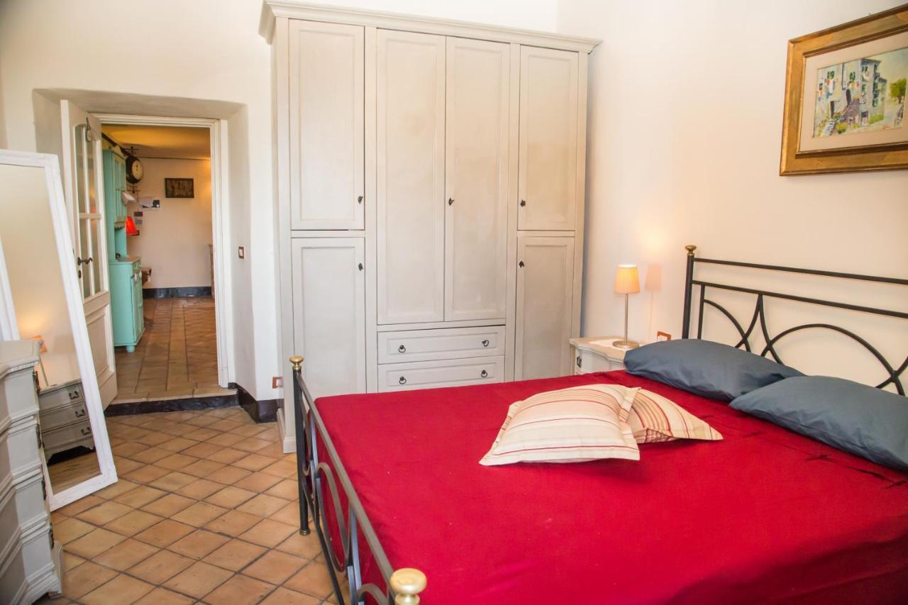 La Piazzetta Apartment Bracciano  Ngoại thất bức ảnh