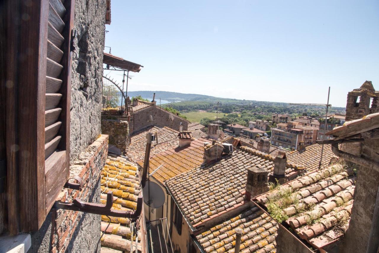 La Piazzetta Apartment Bracciano  Ngoại thất bức ảnh